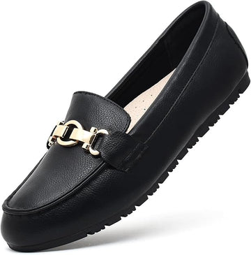 Women Leather Shoes