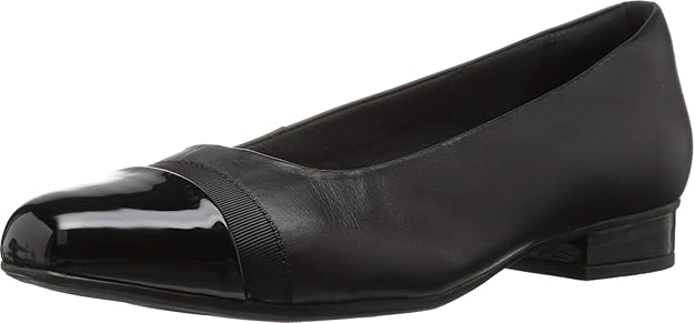 Women's Leather Shoes