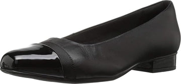 Women's Leather Shoes